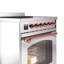 ILVE Nostalgie II 30 in Induction Range-1954313073