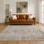 Tapis lavable à la machine intérieur / extérieur ACN2726-123876401-123876412