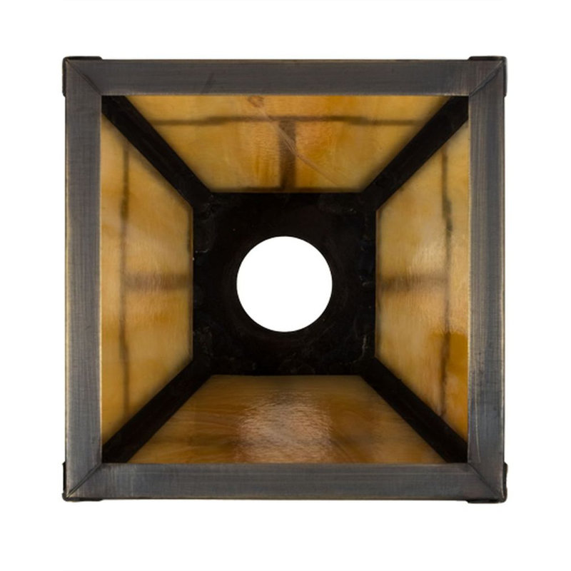 Lamp Shade and Pendant Shade
