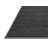 Machine Washable Solid Gray Area Rug-329446452