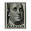 Cadre flottant Franklin's Influence, design par Svetlana Aleynikova-1868010210-1868010211