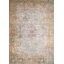 Tapis naturel de style oriental Efa-23170002