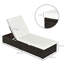 Outdoor Lounge Chair