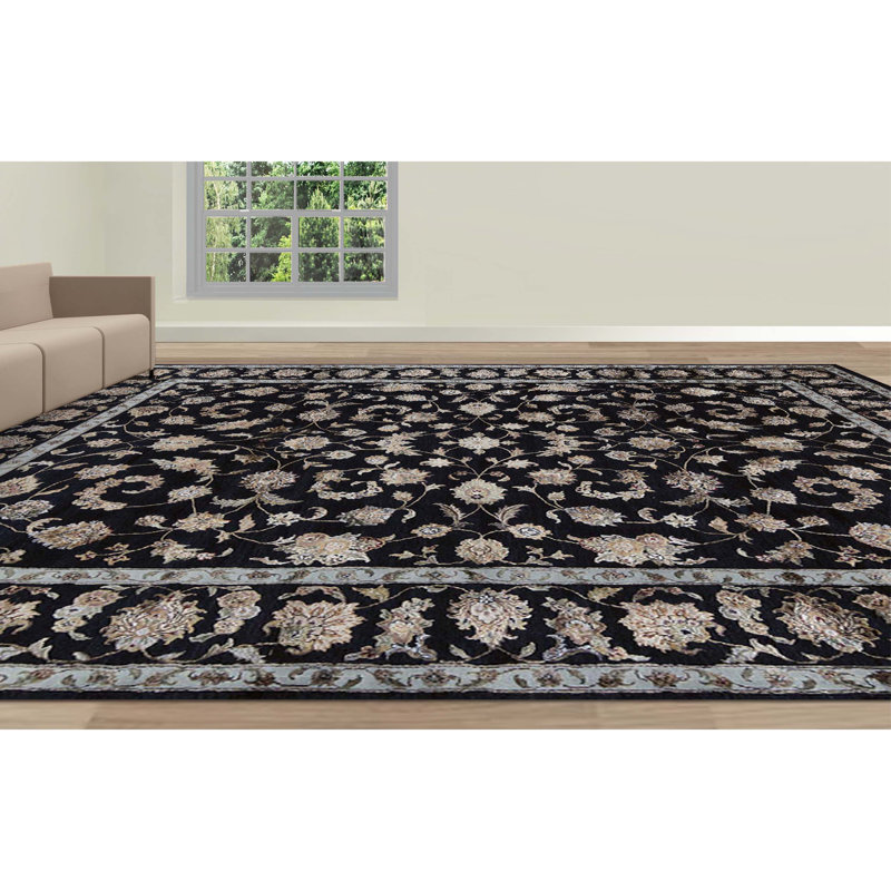 One-of-a-Kind 8'11" X 11'11" Area Rug