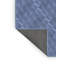 Tapis géométrique bleu clair-806475848