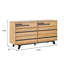 Commode 6 tiroirs Amiliya-1844565942