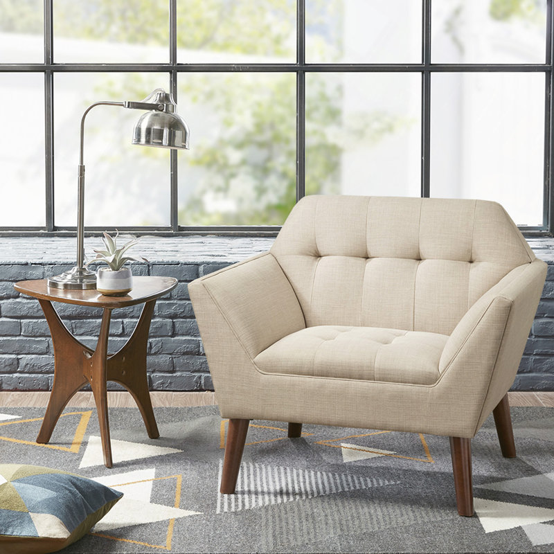 Méridienne, Beige