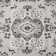 Tapis oriental gris Modena
