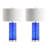 Coughlin Crystal and Glass Standard-1809060285