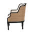Fauteuil Binnu-1433538327