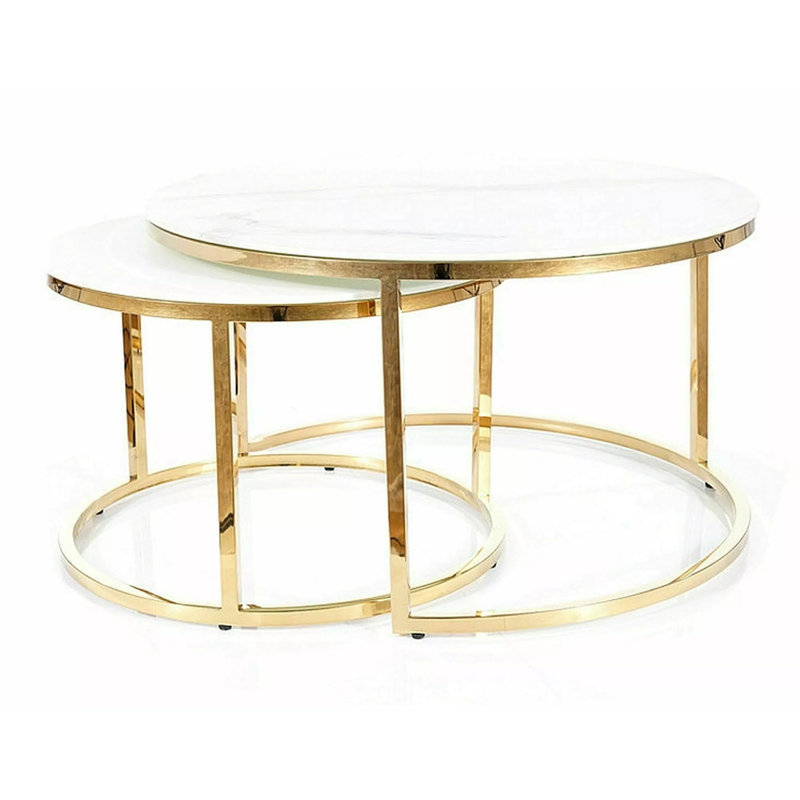 Avicia Coffee Table