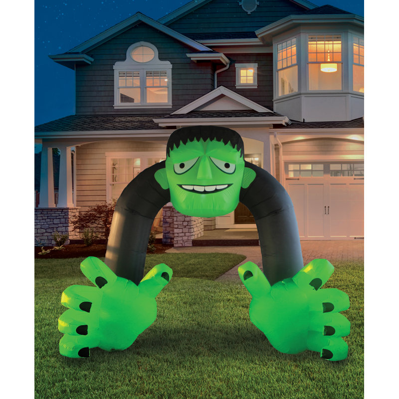 Halloween Decoration