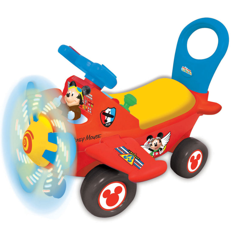 Avion Mickey Mouse Clubhouse