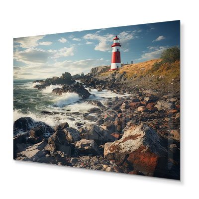 " Canada Eastern Lighthouse I "