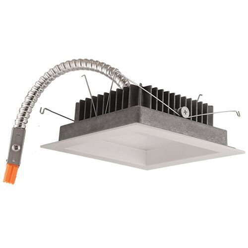 5" Remodel LED Retrofit Recessed Lighting Kit