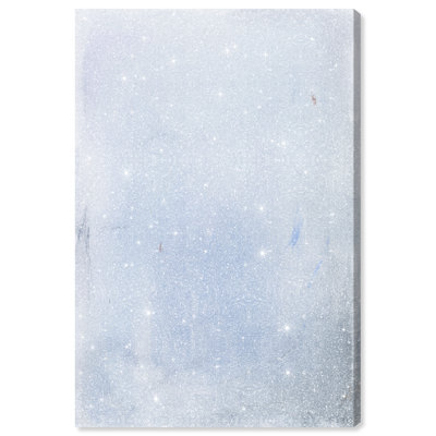 Calm Waters I Print by Oliver Gal