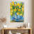Harnek Ginger Jar Tulips-108434597