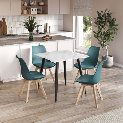 4 -Person Dining Set