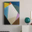 «Modular I», impression sur toile tendue-1461299605