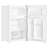 Premium Levella 3.1 Cubic Feet Freestanding Mini Fridge with Freezer-89844577