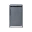 PIACENZA Steel Single Bin Store