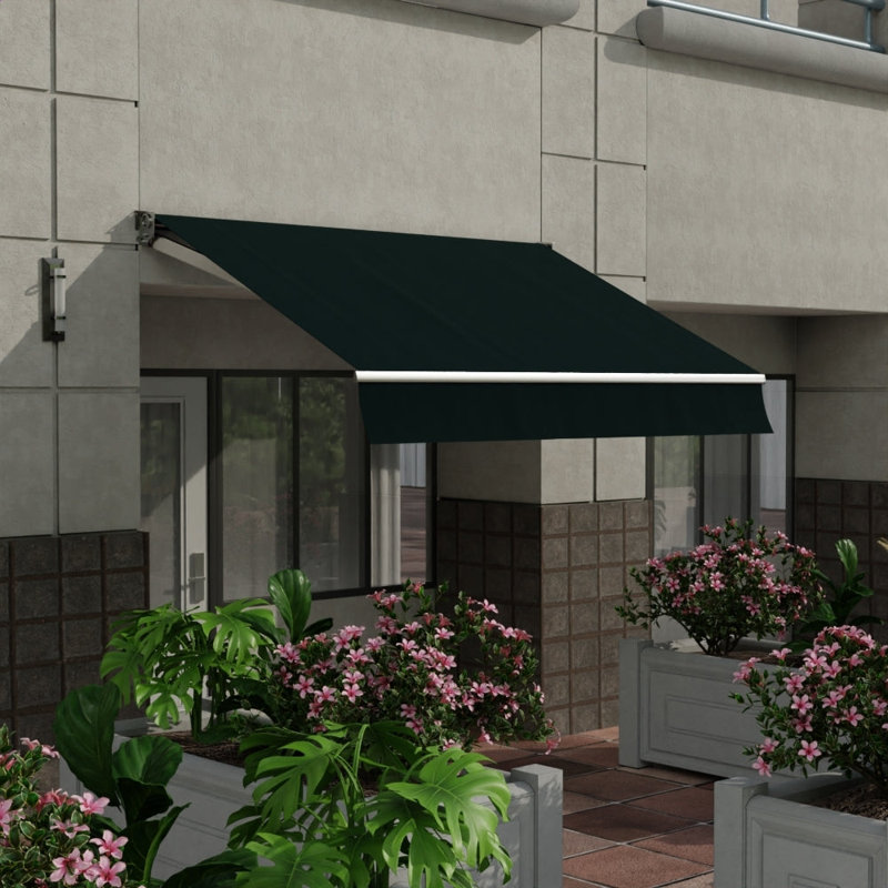 Tissu en tweed Sunbrella 60 po, Pruche