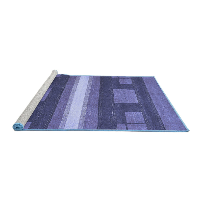 Performance Geometric Indoor Rug