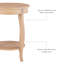 Table de bout avec rangement Everill-2038110127