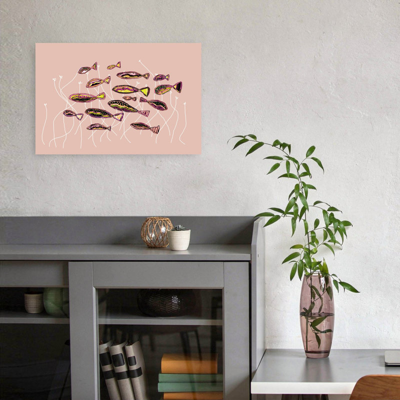 Print, 30.48cm H x 45.72cm W