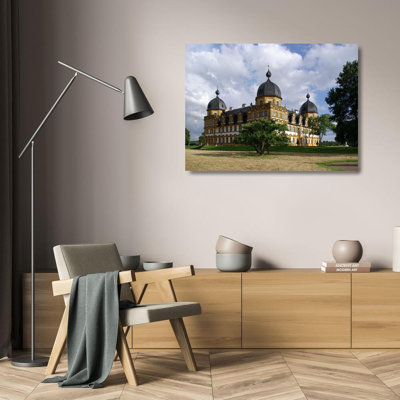 Seehof Palace, Germany