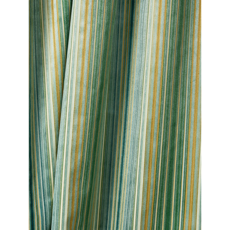 Velours, Forêt