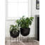 Beamon Metal Pot Planter - Set of 2-2058777834