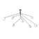 Array 7 - Light Chandelier