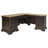 Carror L-Shaped Executive Desk