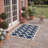 Herefordshire Performance Geometric Indoor/Outdoor Area Rug-19815949