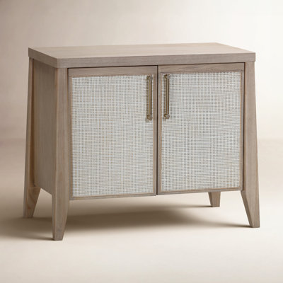 Lewis 34" Dresser