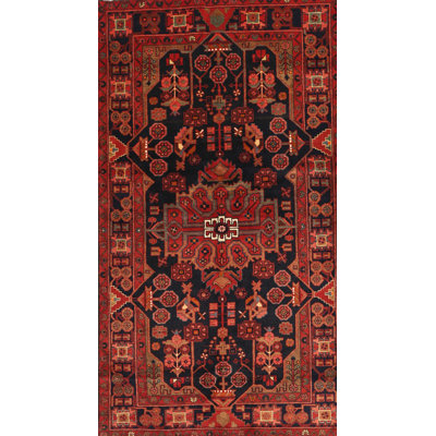 Southwestern Indoor Rug