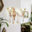 Zinc Alloy Wallchiere