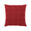 Basketweave Outdoor Square Sunbrella® Pillow Cover & Insert