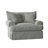 Chalkline Upholstered Armchair-363398335-363398516