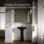 Cimarron Pedestal Bathroom Sink-1249603861