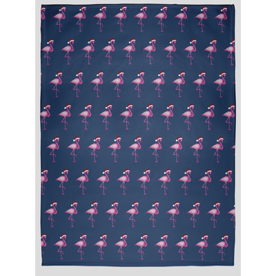 Jeté Snow Bird