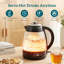 Kettle and Toaster Set-122933124