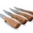 Gibson Seward Steak Knife Set