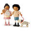 Mr.Forrester Dolls