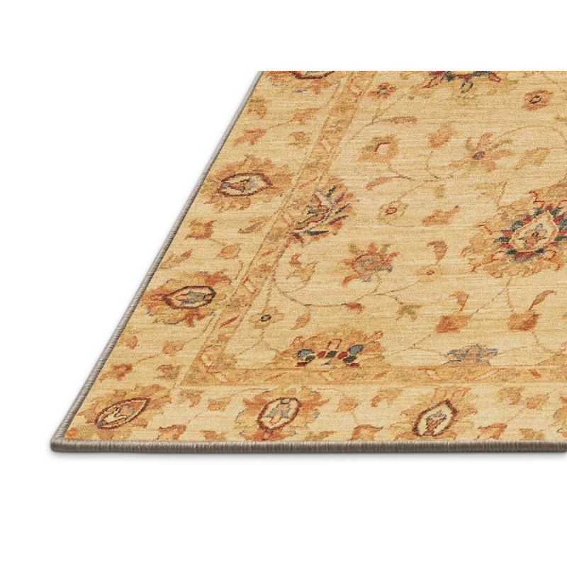 Tapis abstrait moderne 3570, Rectangle 5 pi x 8 pi
