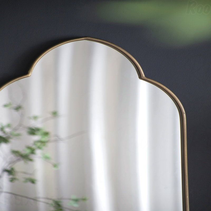 Miroir d'appoint