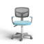 Chaise de bureau / activité pour enfants Kondo-1138547249