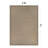 Contemporary Bordered Weather Resistant Reversible Indoor/Outdoor Area Rug-1602417466