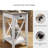 Anaaya End Table with Storage